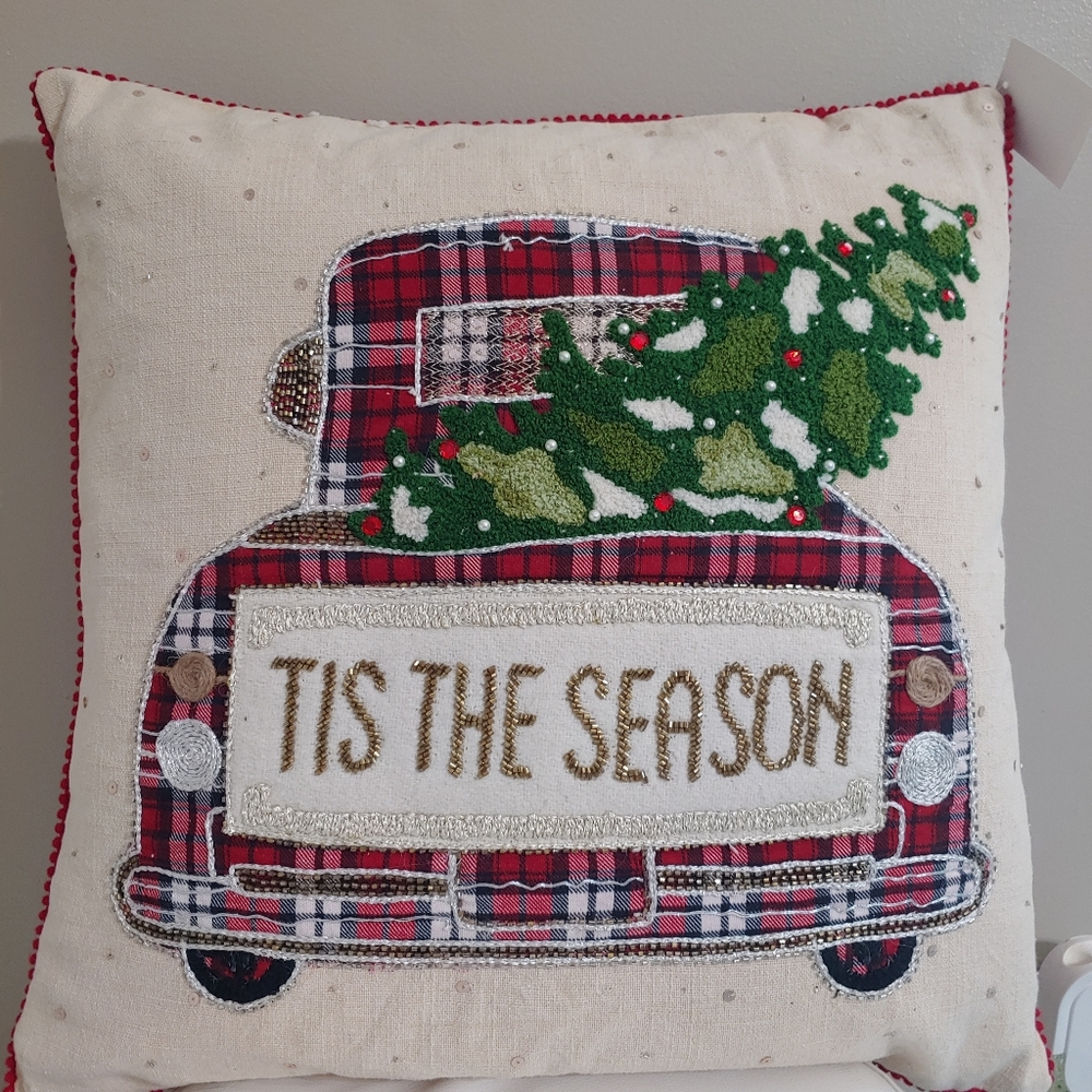 Pillow